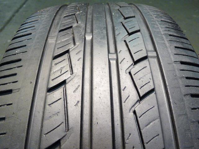 One nice nexen roadian-542, 265/60/18 p265/60r18 265 60 18, tire # 47712 q