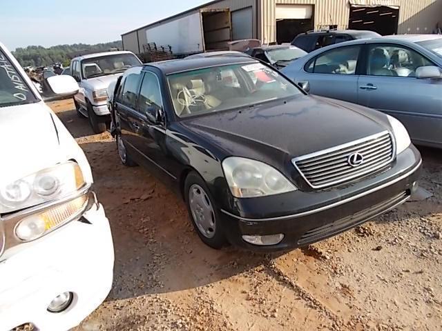 Power steering pump 01 02 03 04 05 06 lexus ls430 