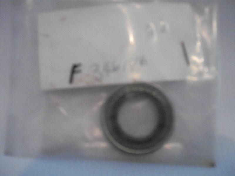 New f346146 mercury upper crank seal