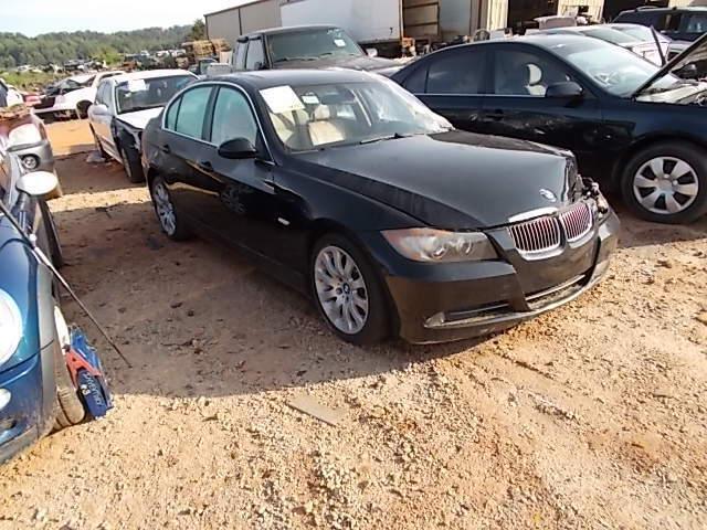 Power steering pump 06 bmw 325i 