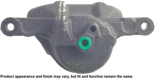 Cardone 19-1812 front brake caliper-reman friction choice caliper