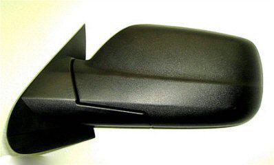 05 06 07 08 09 10 jeep grand cherokee l. side view mirror