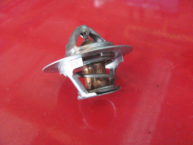 Suzuki cavalcade (gv1400) 52mm thermostat