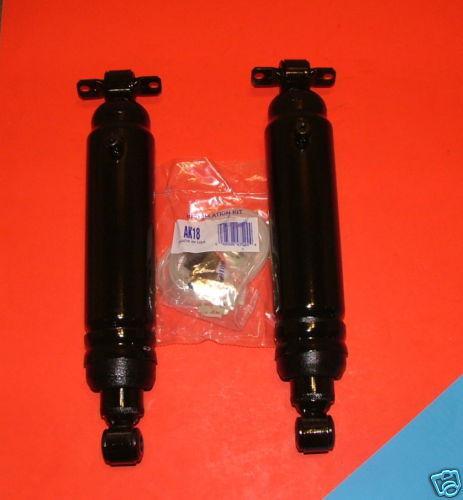 Monroe air shocks 65-66-67-68-69-70 buick wildcat