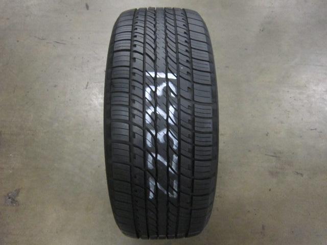 1 hankook ventus as 255/55/18 tire (z23231)