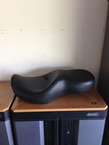 Harley davidson sundowner seat used