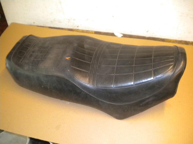 Yamaha xj750 maxim seat