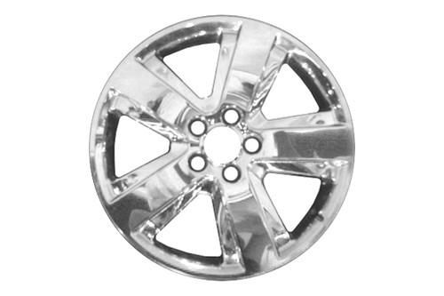 Cci 03642u10 - 2006 lincoln ls 17" factory original style wheel rim 5x108