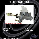 Centric parts 136.44004 clutch master cylinder