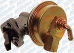 Acdelco 40987 new mechanical fuel pump