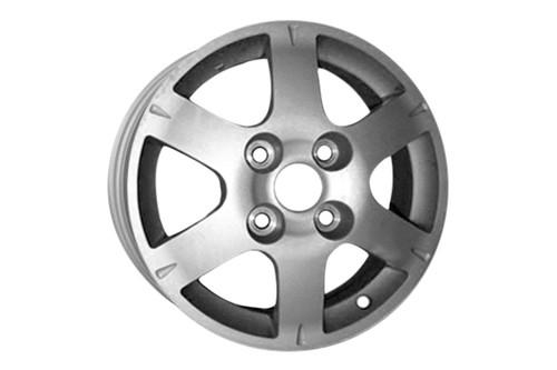 Cci 65795u20 - mitsubishi lancer 15" factory original style wheel rim 4x114.3