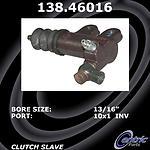 Centric parts 138.46016 clutch slave cylinder