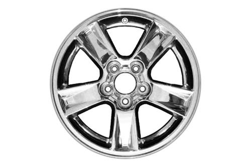 Cci 05174u20 - 2004 chevy malibu 16" factory original style wheel rim 5x114.3