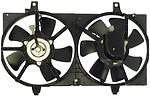 Dorman 620-425 radiator fan assembly