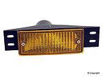 Wd express 860 06043 001 turn signal light assembly