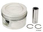 Wd express 060 53004 057 piston with rings