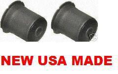 Rear bushings buick & regal skylark chevelle cutlass gto tempest amc ambassador