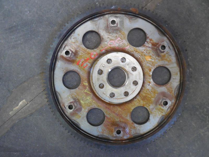 1995 toyota 3.0 4runner flywheel. yota yard.