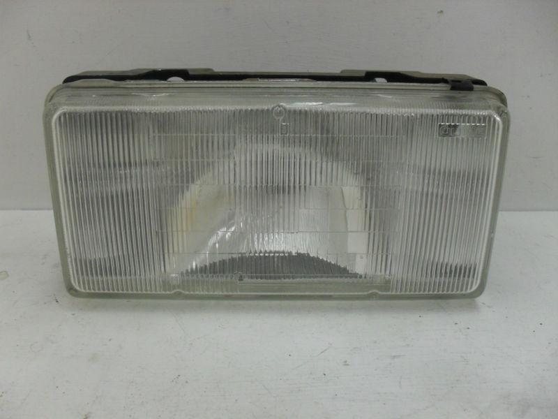 1990 1991 1992 90 91 92 cadillac brougham passenger rh headlight oem a0545