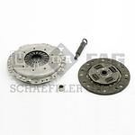 Luk 22-015 new clutch set