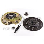 Luk 07-913 new clutch set