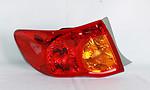 Tyc 11-6278-00 tail light