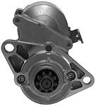 Denso 280-0187 remanufactured starter