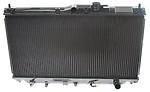 Denso 221-3225 radiator