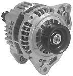 Denso 210-3133 remanufactured alternator