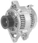 Denso 210-0150 remanufactured alternator