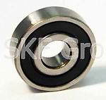 Skf 6207rsj wheel bearing