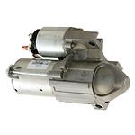 Remy 26627 remanufactured starter