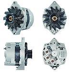 Remy 20576 remanufactured alternator