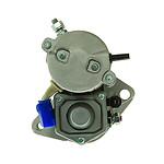 Remy 17246 remanufactured starter