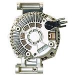 Remy 12662 remanufactured alternator