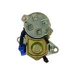 Remy 17053 remanufactured starter