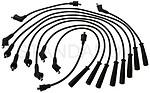 Standard motor products 29470 tailor resistor wires