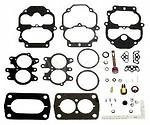 Standard motor products 346c carburetor kit