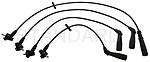 Standard motor products 25408 tailor resistor wires