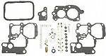 Standard motor products 1516 carburetor kit