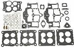 Standard motor products 1401 carburetor kit