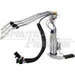 Spectra premium industries inc sp07n1h fuel pump and hanger with sender