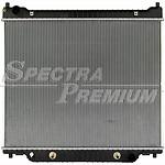 Spectra premium industries inc cu2977 radiator