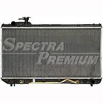 Spectra premium industries inc cu1859 radiator