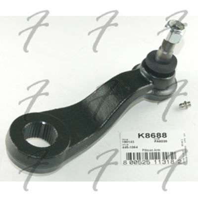 Falcon steering systems fk8688 pitman arm-steering pitman arm