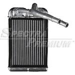 Spectra premium industries inc 99350 heater core