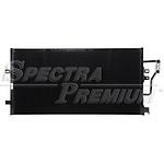 Spectra premium industries inc 7-4943 condenser