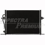 Spectra premium industries inc 7-4766 condenser