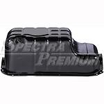 Spectra premium industries inc crp01a oil pan (engine)