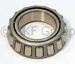 Skf hm803146 rear pinion bearing